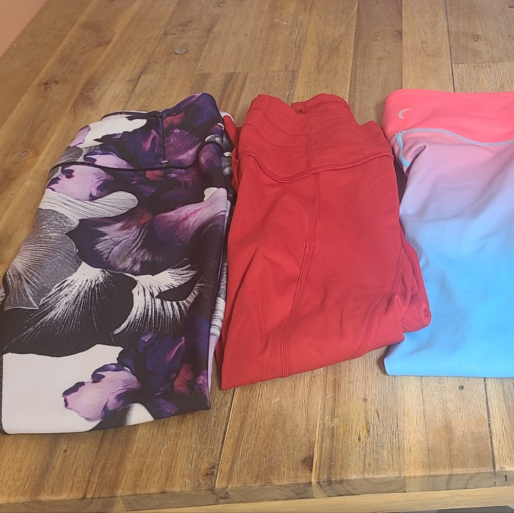 Leggings